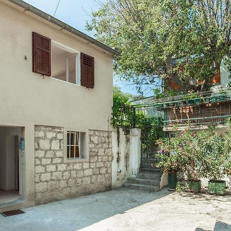 Appartement Charming Old Stone House à Split Extérieur photo