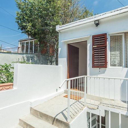 Appartement Charming Old Stone House à Split Extérieur photo
