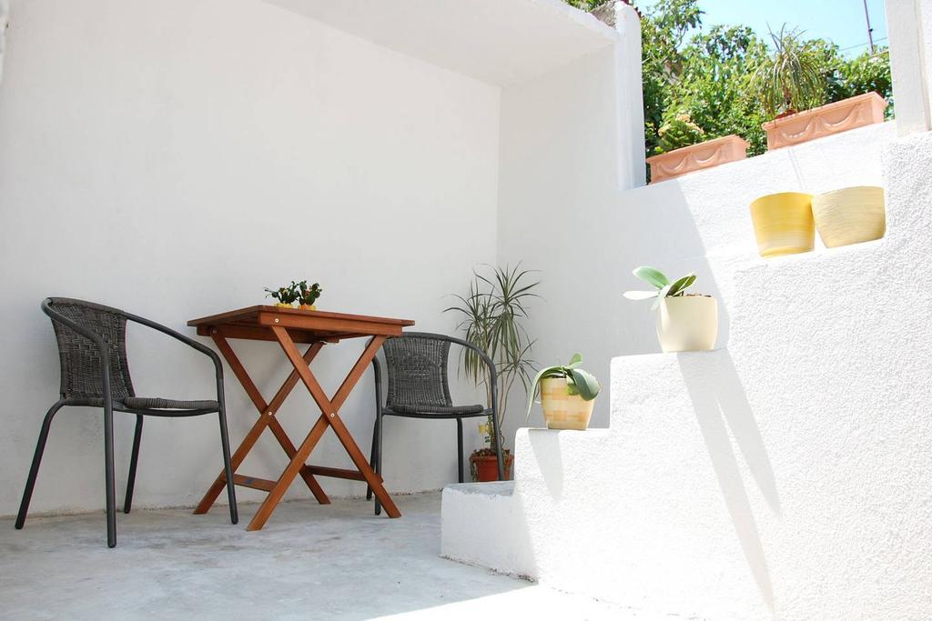 Appartement Charming Old Stone House à Split Extérieur photo