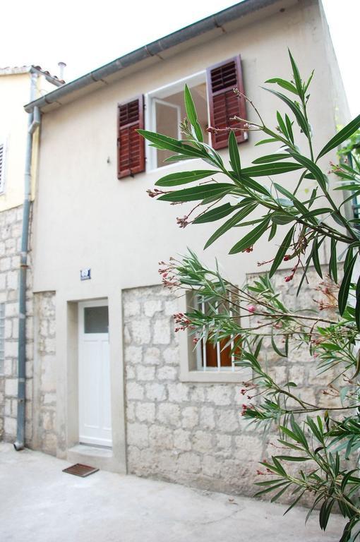 Appartement Charming Old Stone House à Split Extérieur photo